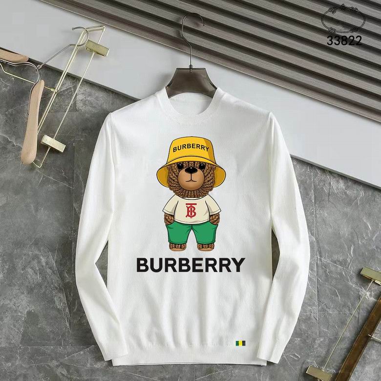 Burberry M-4XL 11Ln (9)